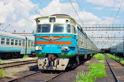 Интерсити+ - «Один из лучших поездов Украины» | отзывы