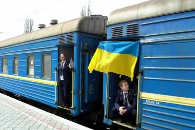 Новый поезд из Варшавы в Украину начнет курсировать с 1 июня