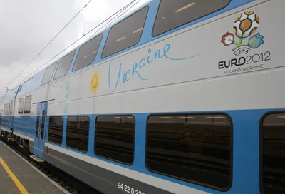 Российские поезда начнут курсировать в обход Украины | Новости Приднестровья