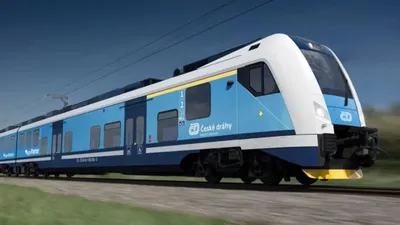 Российские поезда начнут курсировать в обход Украины с 15 ноября » Слово и  Дело