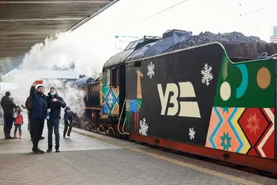 Движение поездов в Украине возобновят полностью с 1 июня