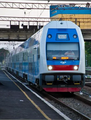 До конца октября РЖД запустит грузовые поезда в обход Украины | Новости  Приднестровья