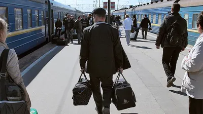 Билеты на поезда - Укрзалізниця назначила дополнительные рейсы во Львов