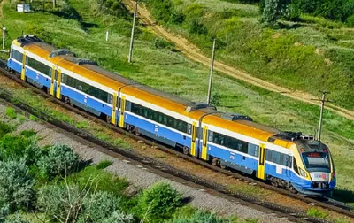 РЖД перевели все поезда южного направления на движение в обход Украины -  ТАСС
