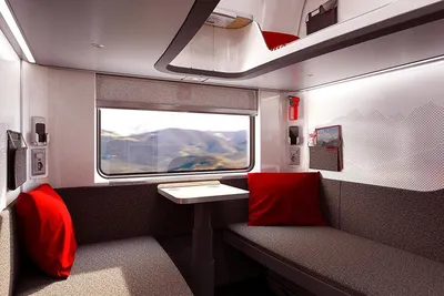 Путешествие на поезде по Европе: 8 лучших маршрутов