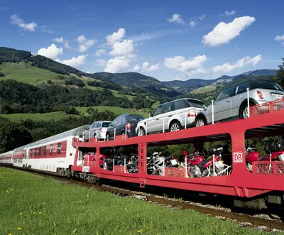 Нюансы путешествий по Европе на поезде: полезные сведения для туристов -  Евророуминг