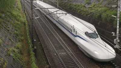 Как ездить на поездах и метро в Японии? - Тот самый Врен