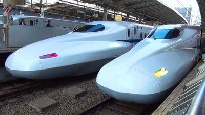 В Японии испытывают систему автоведения поезда без машиниста на борту