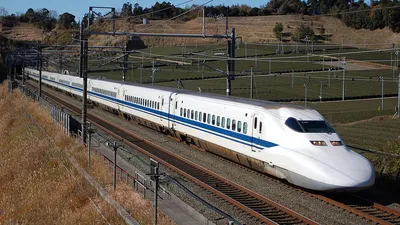 36+3–новый роскошный японский поезд | Пикабу