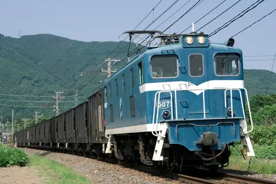 Люкс-поезд Shiki-Shima (Япония)