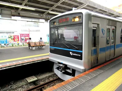 Японские железные дороги извинились за отправление поезда на 25 секунд  раньше — Life in Japan