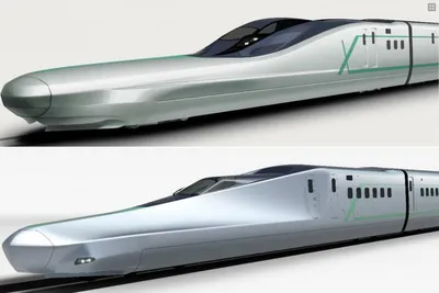 Синкансэн\": как работают скоростные поезда Японии — Teletype