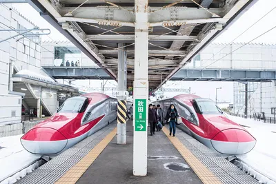 САМЫЙ ДОРОГОЙ ПОЕЗД В ЯПОНИИ: Вагоны премиум класса в скоростных поездах  Синкансэн в Японии - YouTube