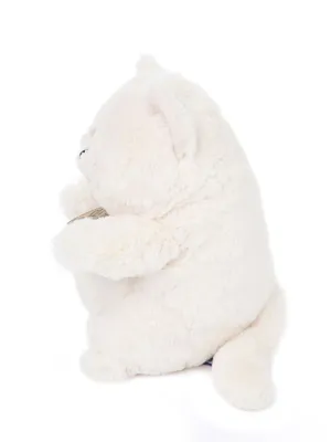 Кот мейн кун MOVINGSPIRIT FABULOUS Polar Bear