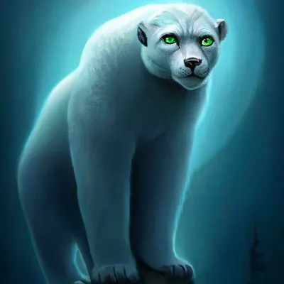 Polar bear @lorettabritishcat . . . #кот #котик #коты #cat #cats  #catsofinstagram #catsagram #strange #thing #Photoshop #meme #memes… |  Instagram