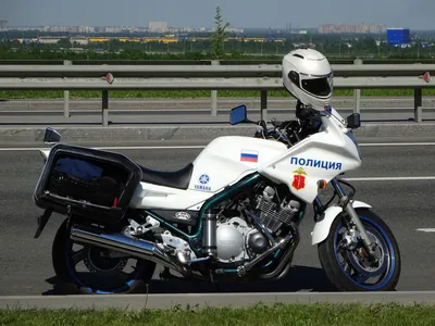 Полицейские мотоциклы: фото и картинки для настоящих ценителей