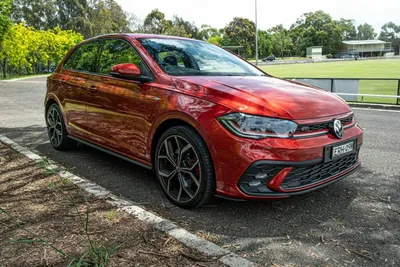 2022 Volkswagen Polo Facelift Gets Accurately Rendered, Looks Like a Mini  Golf 8 - autoevolution