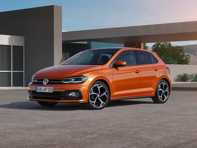 The 2022 Polo GTI is VW's iconic hot hatch made smaller - CNET