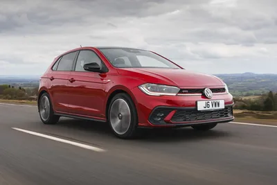 2020 Volkswagen Polo 85TSI Style review | CarExpert