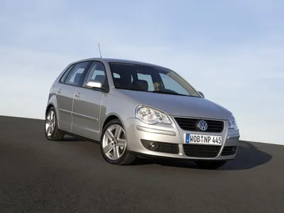 Volkswagen Polo Hatchback 2.0 TSI GTI 5dr DSG Lease - Select Car Leasing