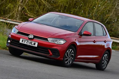 Volkswagen Polo used cars for sale in UK | AutoTrader UK