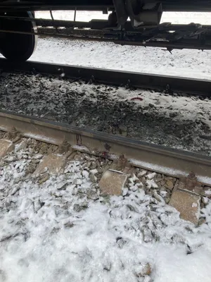 В Липецкой области 6 летний велосипедист попал под поезд | Пикабу