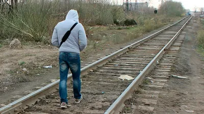 Еще один 14-летний ребенок попал под поезд в Новосибирске - Новая Сибирь  online