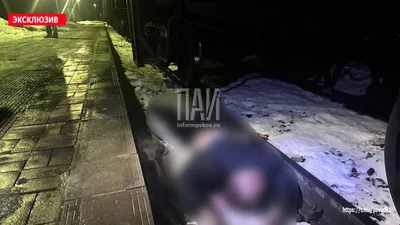Мужчина попал под поезд в Мангистау