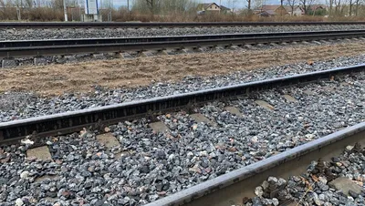 ЧП на железной дороге во Владивостоке. Мужчина попал под поезд на  «Океанской» и погиб