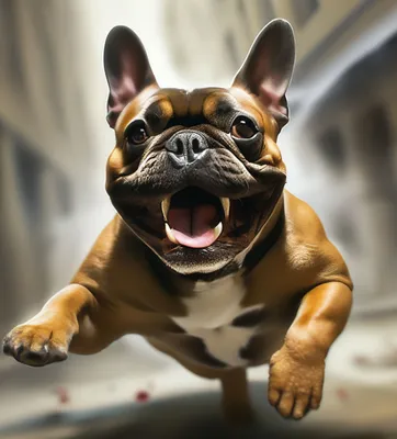 Spolbo French Bulldog - Для владельцев французских бульдогов . . Французский  бульдог – обаятельная порода с забавной мордочкой и стоячими ушками, это  верный друг и преданный, немного ленивый компаньон. 🐶 Если вы