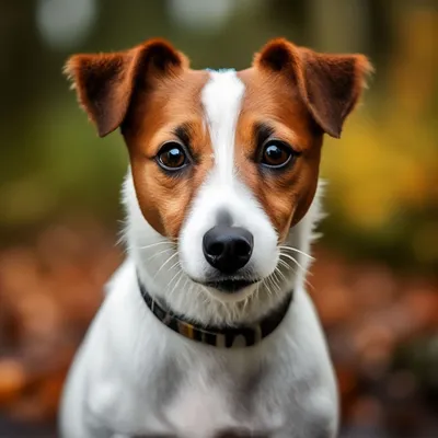 Джек Рассел терьер породы собак Стоковое Фото - изображение насчитывающей  одно, родословная: 169383898