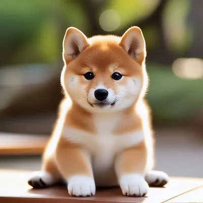 Сиба ину (Shiba Inu) - это активная, умная и веселая порода собак. Описание  породы, цены, отзывы владельцев.