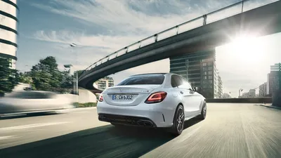 Все новые модели Mercedes-AMG, которые выйдут до 2021 года