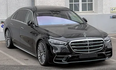 Это последний E-Class в истории Mercedes. Представлено новое поколение  \"ешки\" - Российская газета