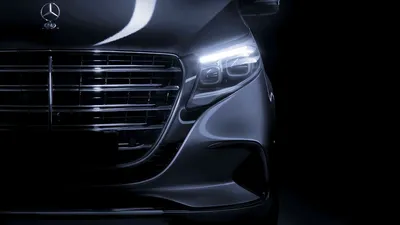 Mercedes-Benz представил самый быстрый E-Class в истории :: Autonews