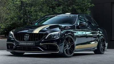 Mercedes-Benz представляет новый AMG SL 63 S E Performance