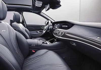 НОВЫЙ МЕРСЕДЕС S-КЛАССА W223! Обзор Mercedes-Benz S-Class 2021! - YouTube