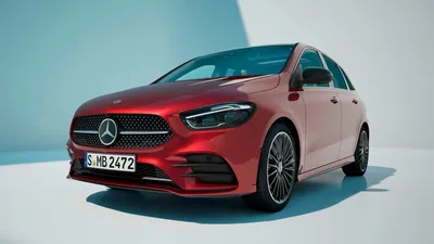 Новый Mercedes-Benz S 63 E-Performance оценили в евро - Журнал Движок.
