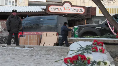 10 лет со дня пожара в «Хромой лошади»: жизнь после трагедии