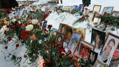5 декабря в Перми вспоминают жертв пожара в клубе «Хромая лошадь» |  АиФ–Пермь | Дзен