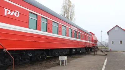 Пожарные поезда Северной железной дороги подготовлены к летнему  пожароопасному периоду | K1NEWS Кострома