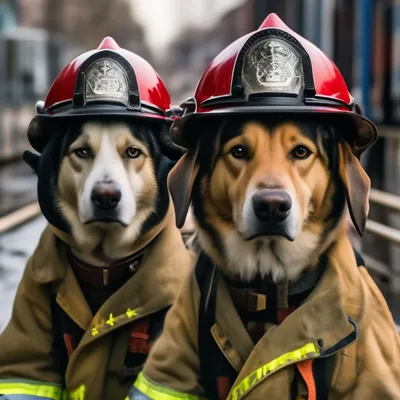 Раскраска собаки пожарный. Далматинец в пожарной каске