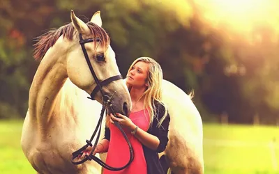 Фотосессия с лошадью | Лошади, Фотосессия, Фото с лошадьми