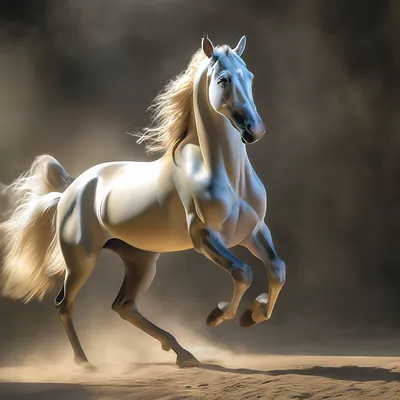 Неокрашенная Ферма-лошадь, белая модель лошадей, разные позы, масштаб 1:87,  100 шт., AN8702B | AliExpress