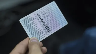 МВД будет выдавать права и регистрировать авто — мнения за и против -  13.12.2021, Sputnik Кыргызстан