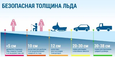 Правила безопасности в летний период