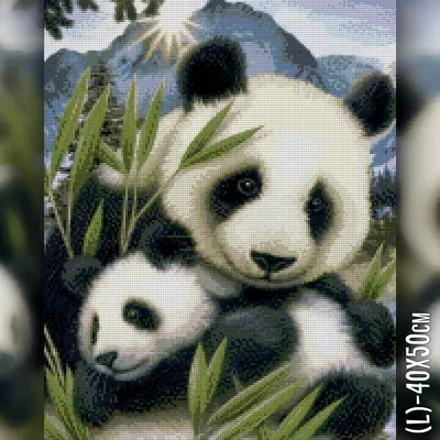 Смешное представление гигантской панды, Китая Стоковое Фото - изображение  насчитывающей сокровище, вал: 144923836