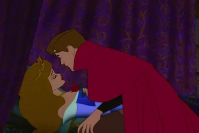 Фото принца из сказки Спящая красавица в формате webp