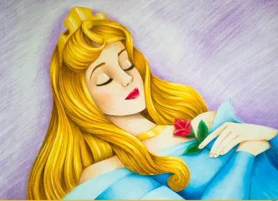 Уникальные изображения принца из Спящей красавицы для скачивания