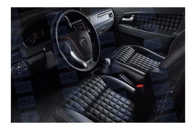 АвтоВАЗ рассекретил обновленную Lada Priora :: Autonews